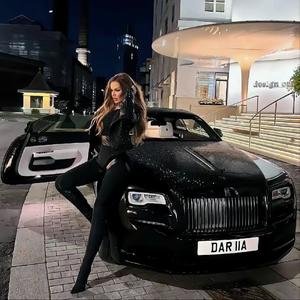 Fast cars(抖音热门dj版)