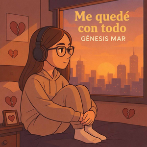 Me Quede Con Todo
