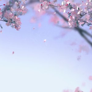 长街有痕一 主旋律