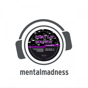 The Message 2K7 (Bouncer Club Mix)