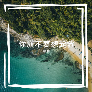 你就不要想起我（翻自 田馥甄）