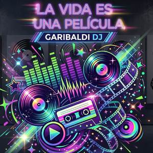 La vida es una película