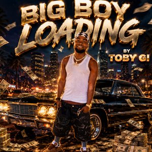Big Boy Loading