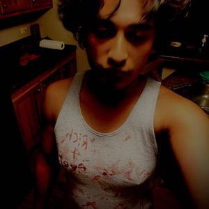 i would rip off all my skin but the girls love it