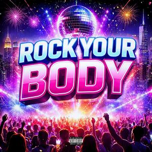 Rock Your Body (feat. eri)