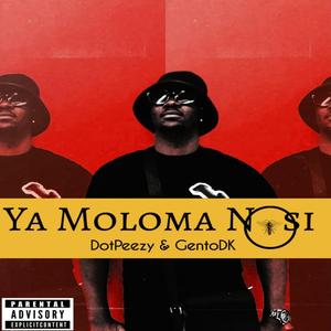 Ya Moloma Nosi (feat. GentoDK)