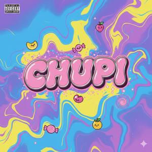 Chupi (feat. Jhonson 606 & zelcok kp)