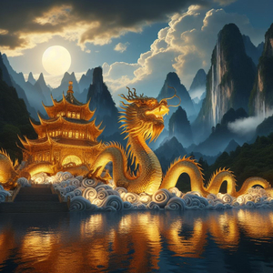 中国