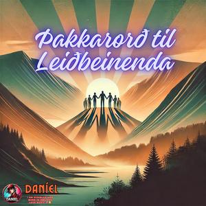 Þakkarorð til Leiðbeinenda