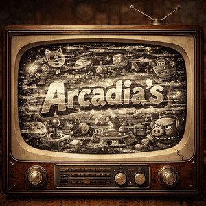Arcadia´s
