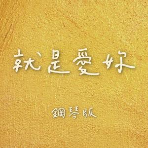 就是愛妳 (鋼琴版)