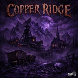COPPER RIDGE