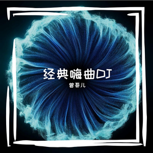 随心摇（DJ曾哥儿）