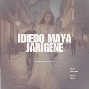 Idiedo maya jarigene