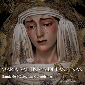 María Santísima de las Penas