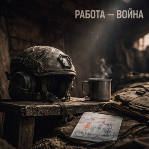 Работа - война