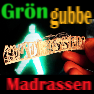 Grön Gubbe