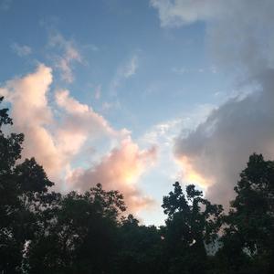 in my heart（Prod by KEV）