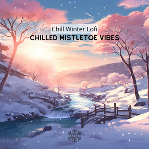 Winter Solstice - Lofi Chill