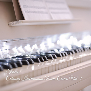 Gentle Piano Rhythms