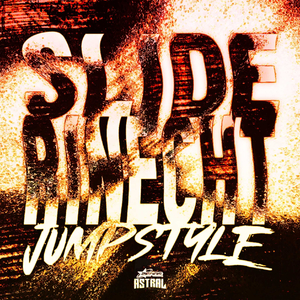 SLIDE RINECHT (Jumpstyle)