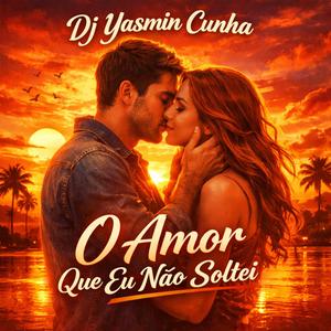 O Amor Que Eu Não Soltei