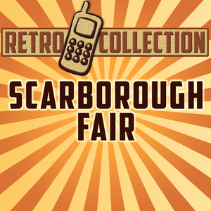 Scarborough Fair (Originally Performed By Simon & Garfunkel)
