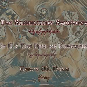 The Fall of Fingolfin