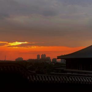 《相见欢·林花谢了春红》