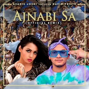Ajnabi Sa (Official Remix)