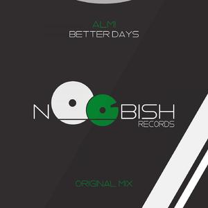 Better Days (Original Mix)