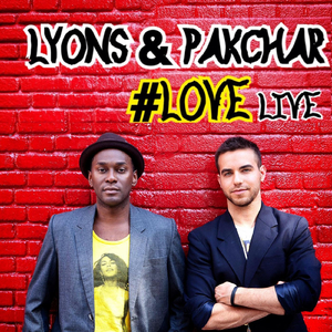 Smile (Live) [feat. Eric Michael Krop]