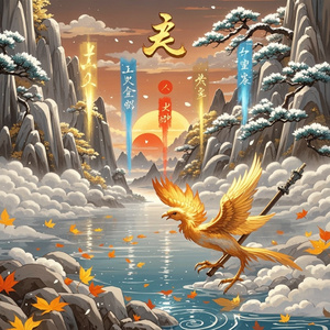 五行之韵