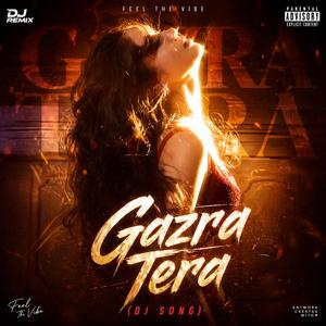Gazra Tera (Dj Song)