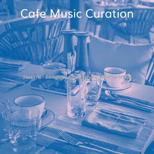 Funky Moods for Studying in Coffee Shops