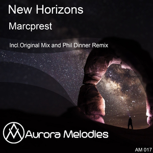 New Horizons (Phil Dinner Remix)