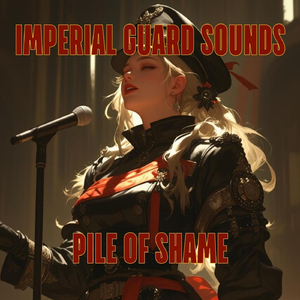 Certain Doom Is on My Track