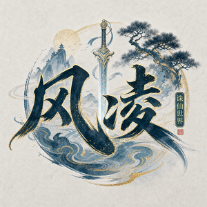 风起风凌