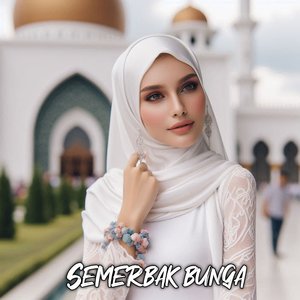 Semerbak Bunga