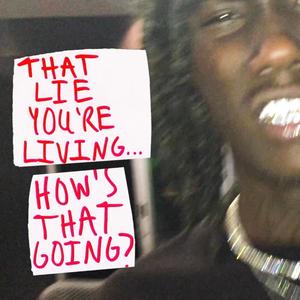 maybach truck (feat. stumped)