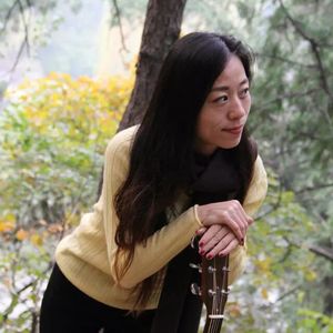 《她》温暖-民谣