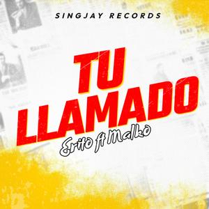 Tu Llamado (feat. Malko)