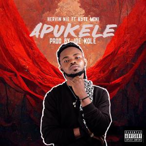 Apukele (feat. Kute moni)