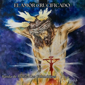 EL AMOR CRUCIFICADO