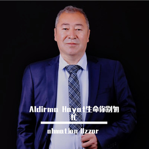 Aldirma Hayat生命你别匆忙