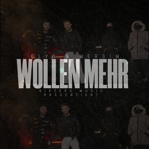 Wollen mehr