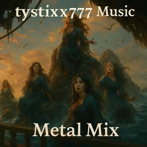 Great Escape (Pirate Metal)