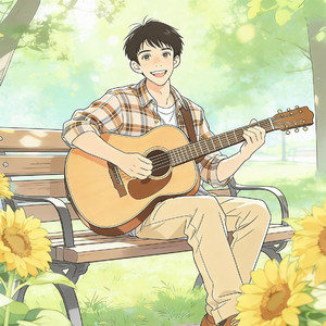 爱你等于爱自己