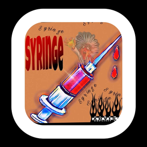 Syringe