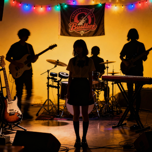 【Free】"次元冲击"J-Rock Type Beat